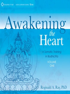 Awakening the Heart, Volume 1 - Audiobook
